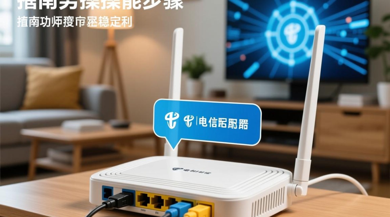 电信路由器如何设置域名解析绑定内网服务器? 电信路由器如何设置域名解析绑定内网服务器?