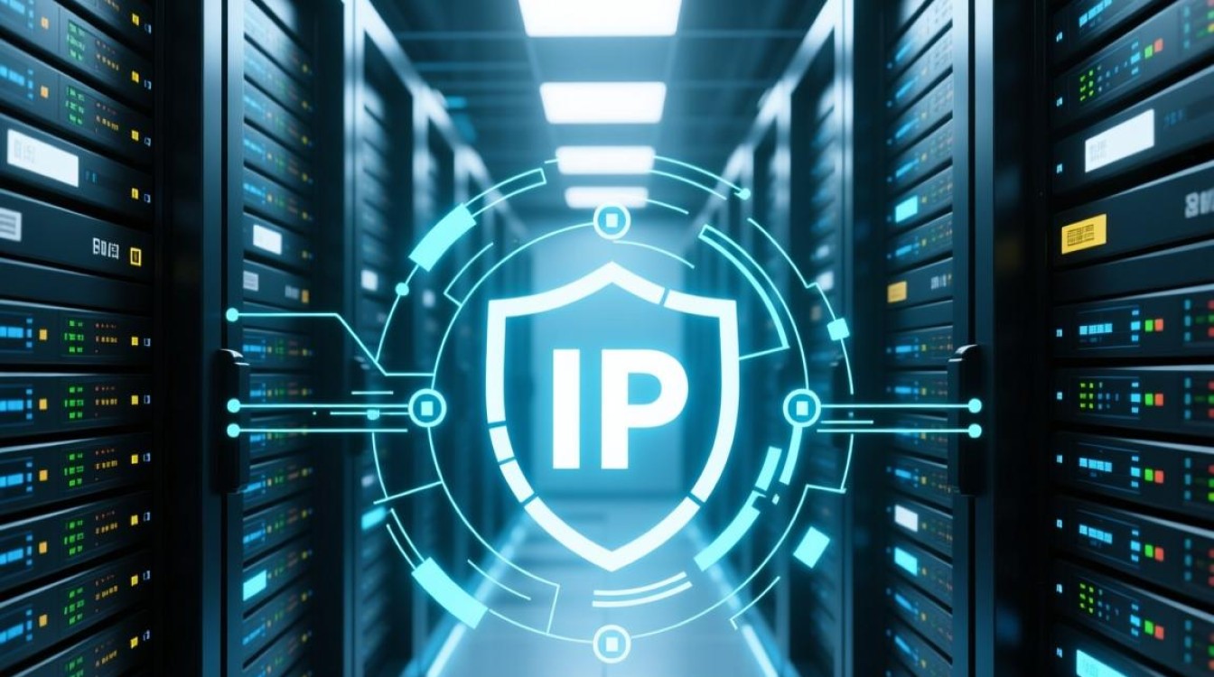 数据库域名和IP冲突时如何正确配置解析?-好主机测评网