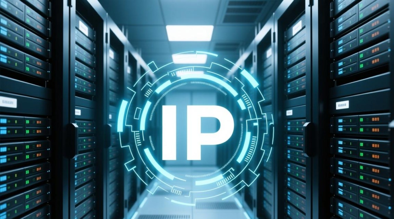 数据库域名和IP冲突时如何正确配置解析? 数据库域名和IP冲突时如何正确配置解析?