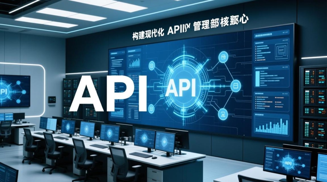 API控制中心部署时如何保障高可用与安全?-好主机测评网