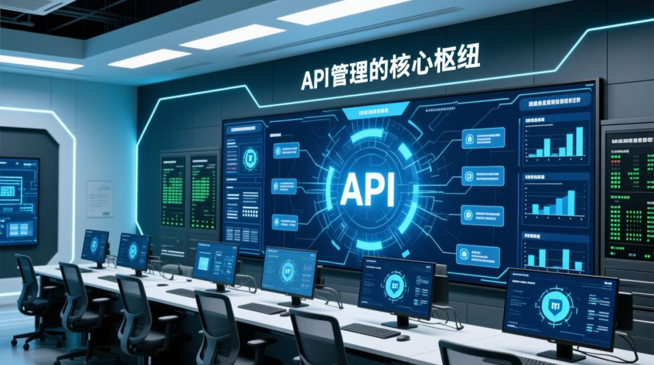API控制中心部署时如何保障高可用与安全? API控制中心部署时如何保障高可用与安全?