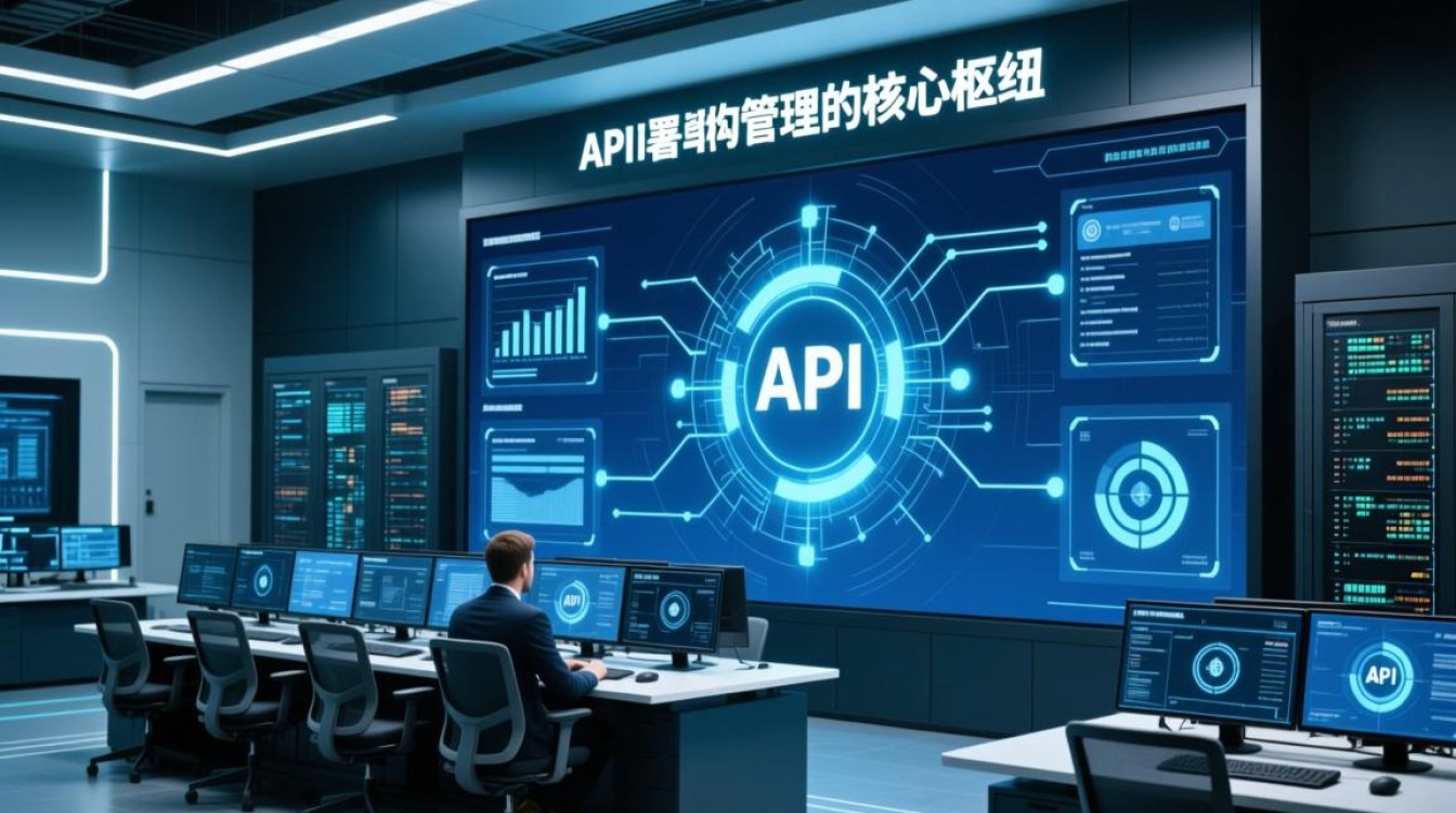 API控制中心部署时如何保障高可用与安全? API控制中心部署时如何保障高可用与安全?