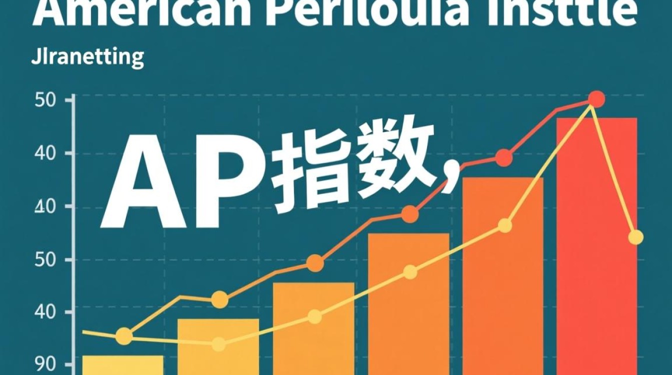 API指数是什么？它到底衡量了什么？