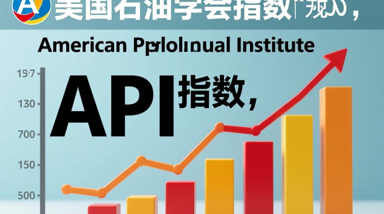 API指数是什么？它到底衡量了什么？