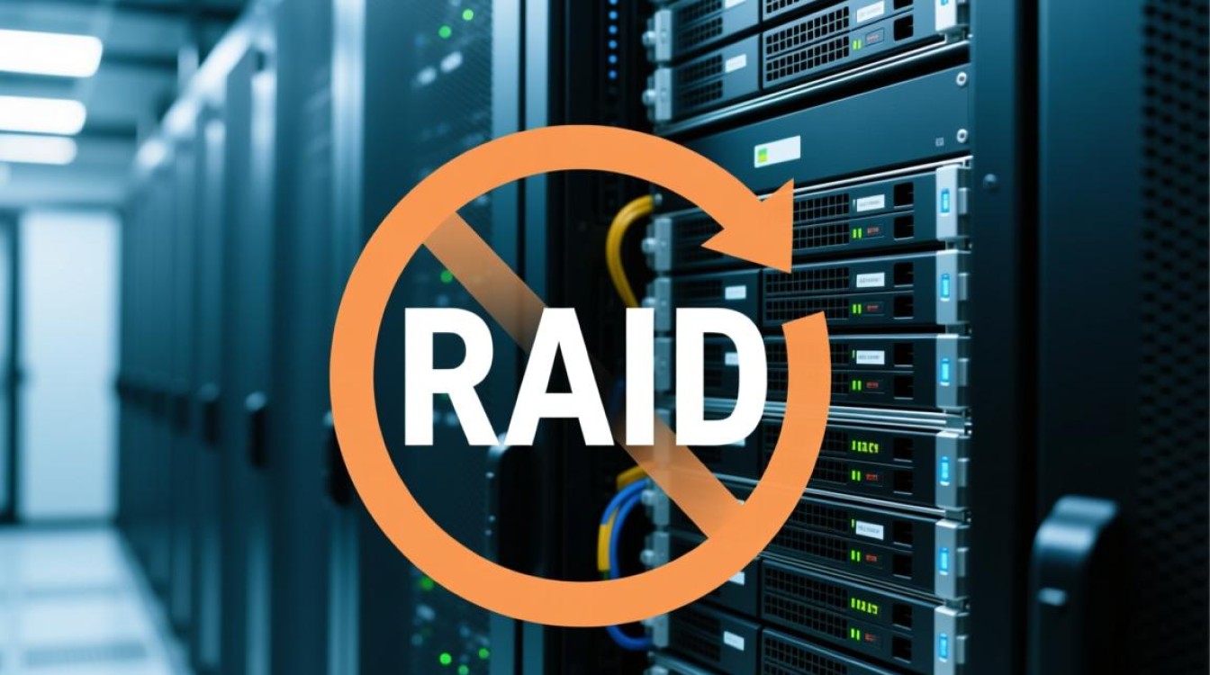 虚拟机取消RAID后数据会丢失吗?如何安全操作? 虚拟机取消RAID后数据会丢失吗?如何安全操作?