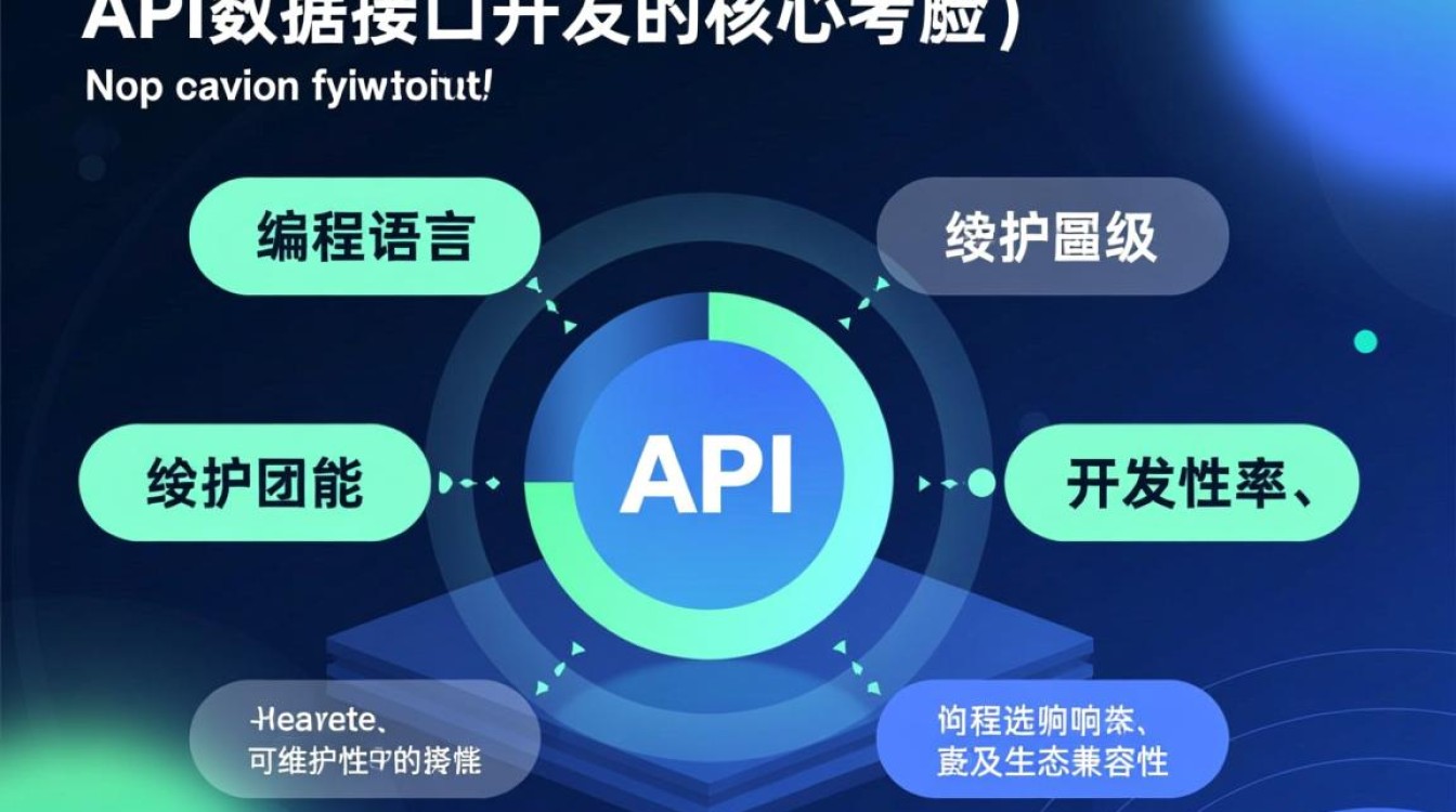 api数据接口开发语言选什么更高效稳定? api数据接口开发语言选什么更高效稳定?