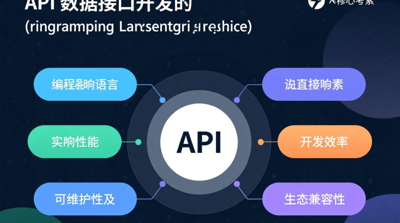 api数据接口开发语言选什么更高效稳定? api数据接口开发语言选什么更高效稳定?