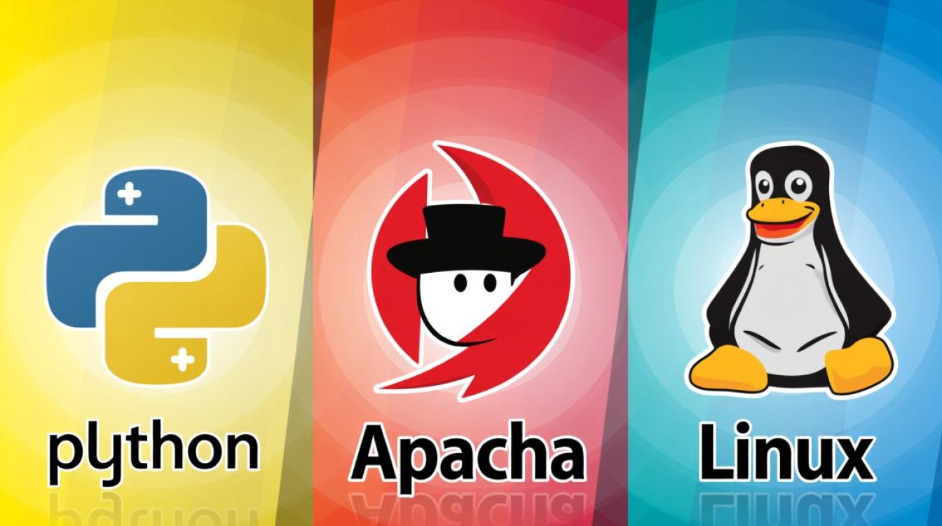 如何在Linux下用Python配置Apache实现Web服务? 如何在Linux下用Python配置Apache实现Web服务?