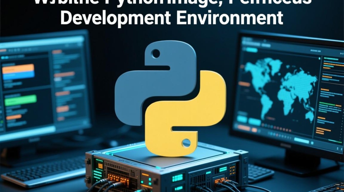 虚拟机python镜像如何高效部署与版本管理? 虚拟机python镜像如何高效部署与版本管理?