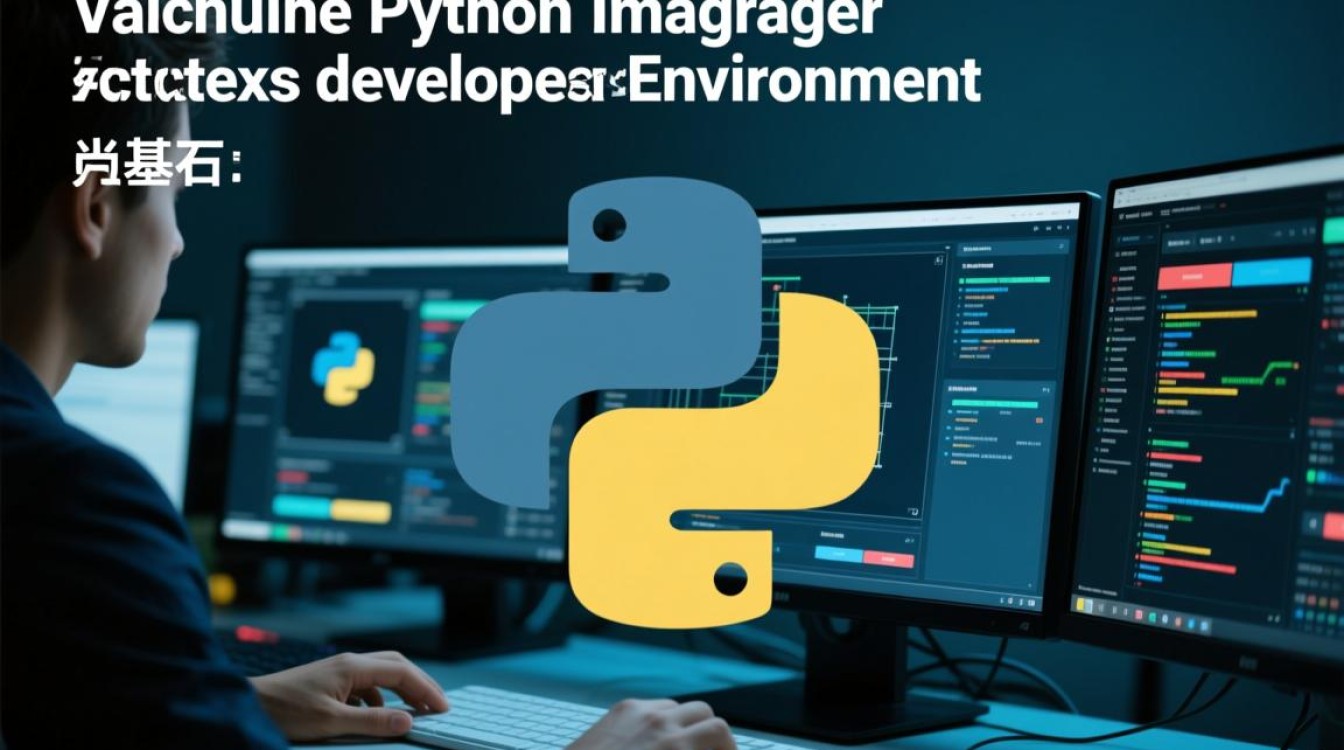 虚拟机python镜像如何高效部署与版本管理？-好主机测评网