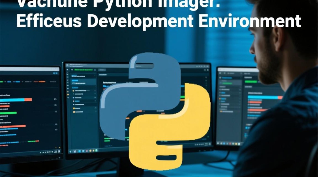 虚拟机python镜像如何高效部署与版本管理? 虚拟机python镜像如何高效部署与版本管理?