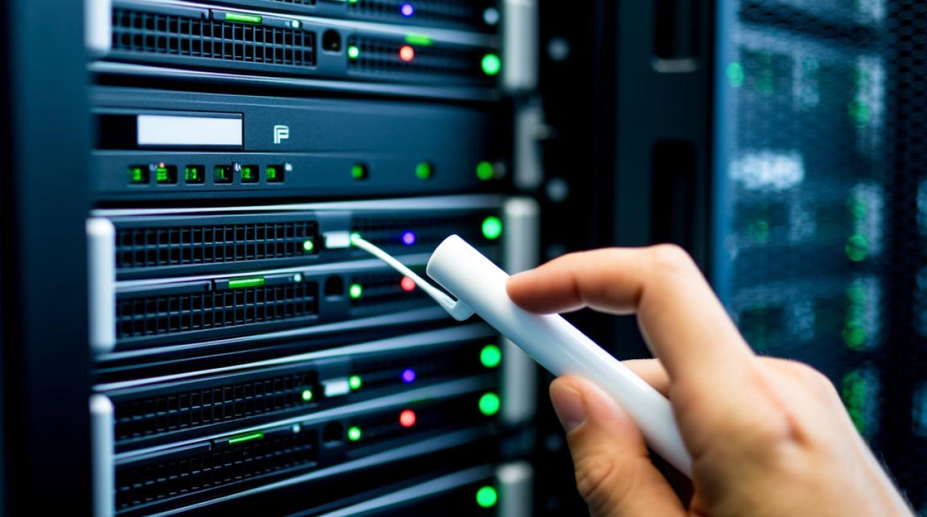 虚拟机IP看不到怎么办？教你排查与解决方法-好主机测评网