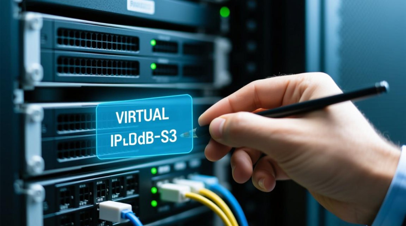 虚拟机IP看不到怎么办?教你排查与解决方法 虚拟机IP看不到怎么办?教你排查与解决方法