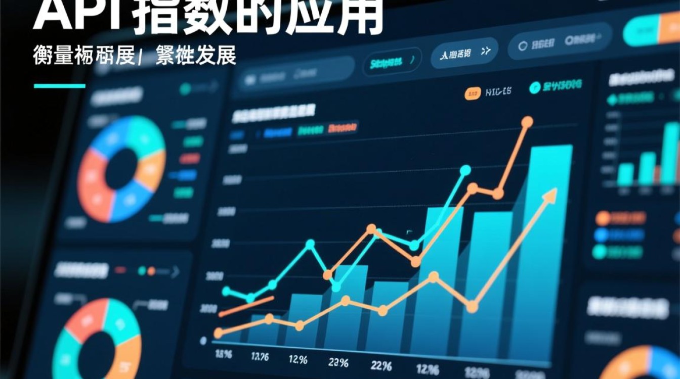 API指数如何助力行业趋势分析与决策优化？