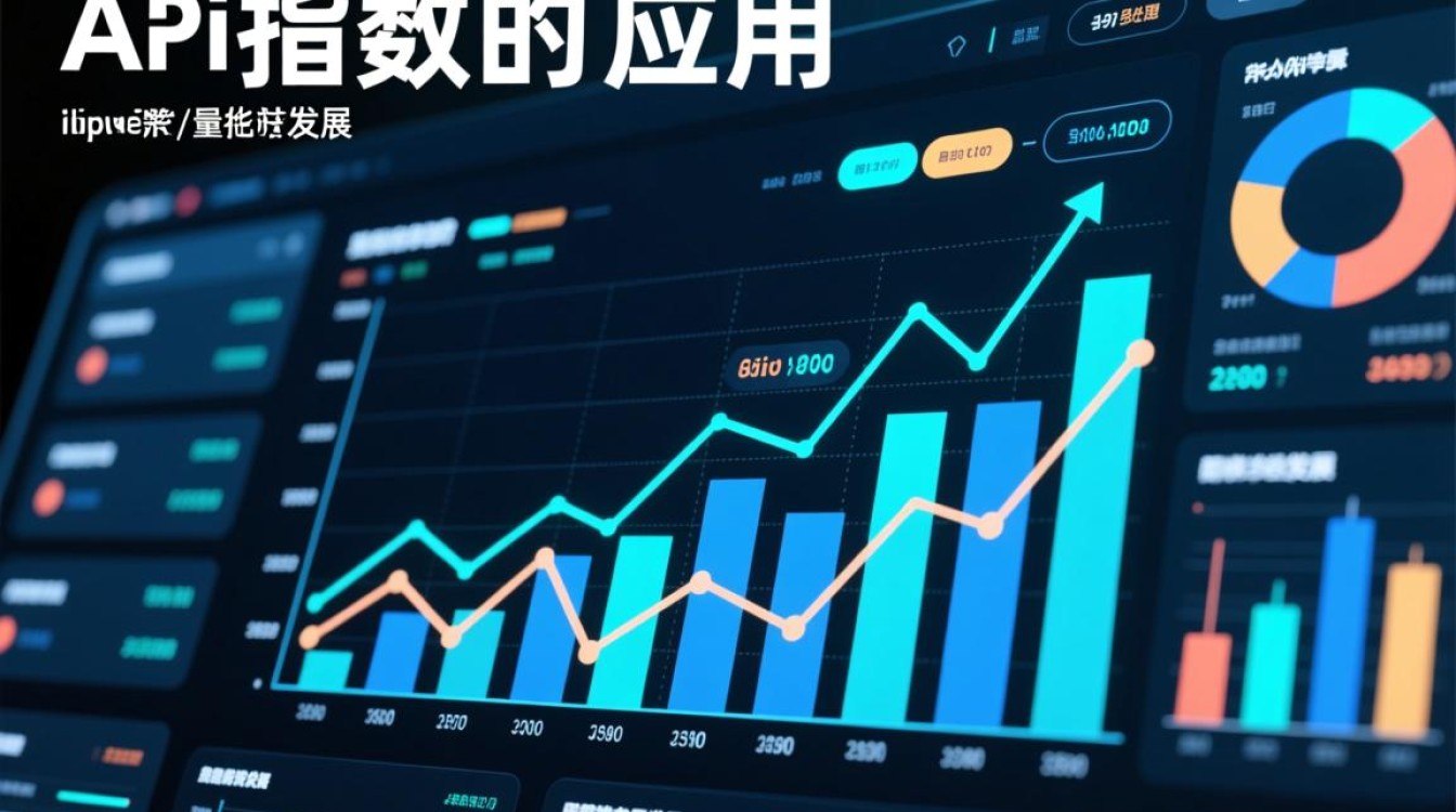 API指数如何助力行业趋势分析与决策优化？