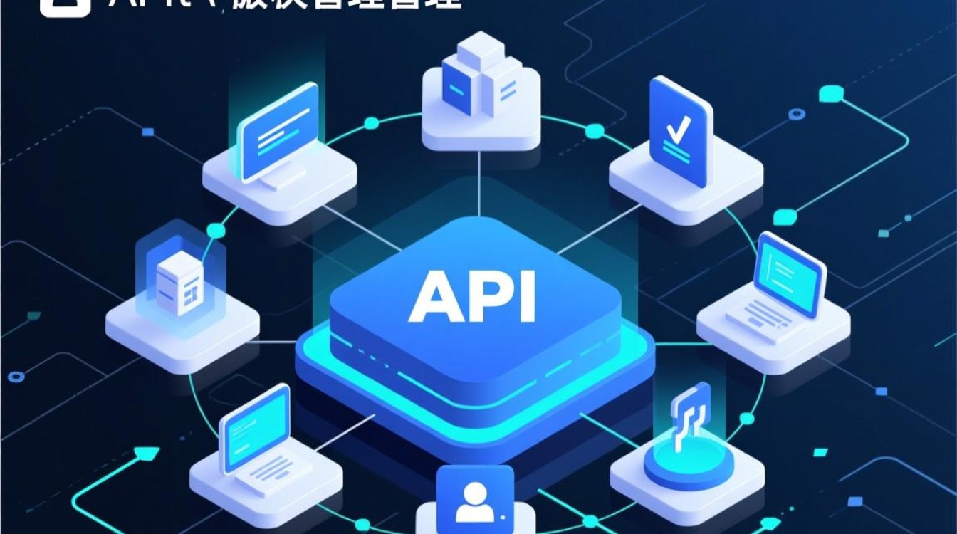 企业如何高效实现API权限管理？最佳实践有哪些？-好主机测评网