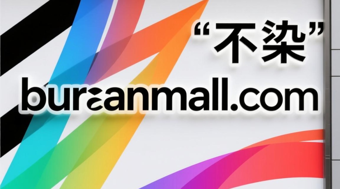 不染商城的域名是什么?官方域名入口是多少?-好主机测评网