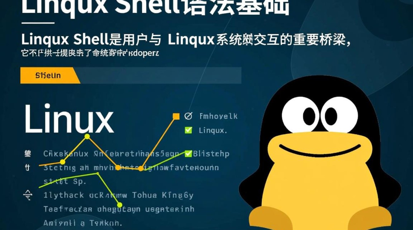 Linux shell语法新手必学基础命令有哪些? Linux shell语法新手必学基础命令有哪些?