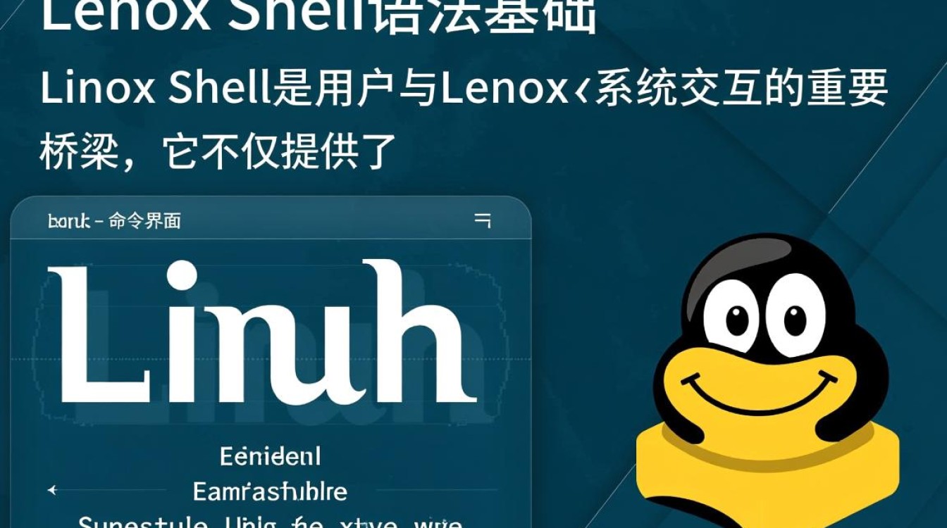 Linux shell语法新手必学基础命令有哪些? Linux shell语法新手必学基础命令有哪些?