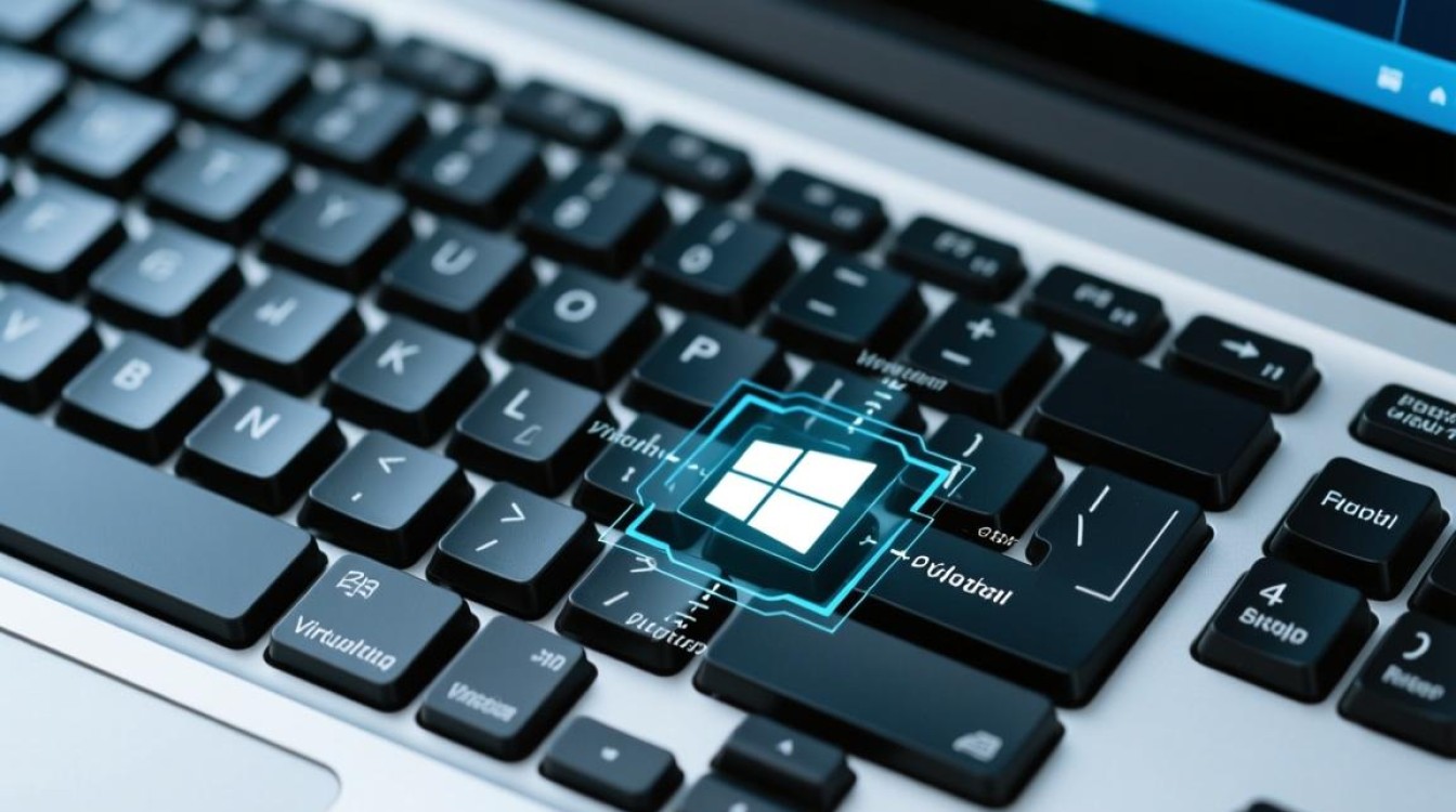 虚拟机键盘没反应怎么办?教你3步快速解决! 虚拟机键盘没反应怎么办?教你3步快速解决!