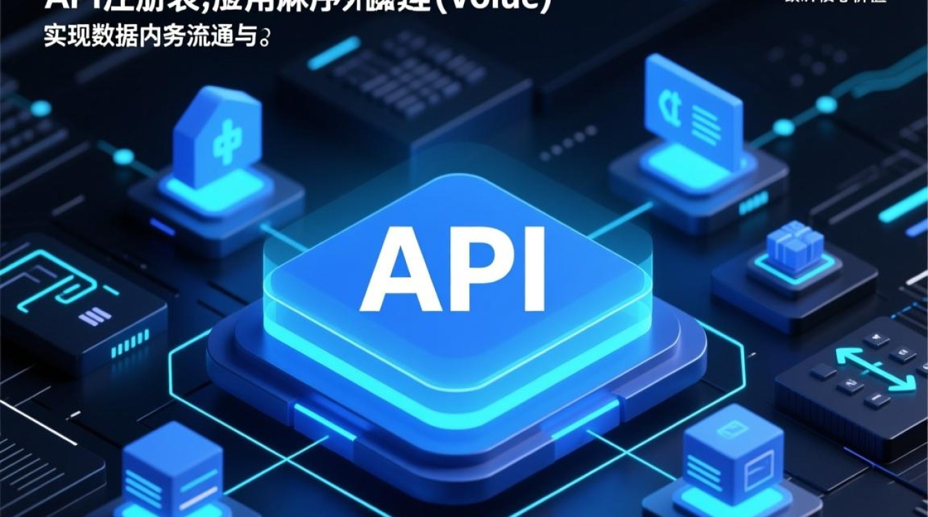API注册表是什么?如何正确使用与维护?-好主机测评网
