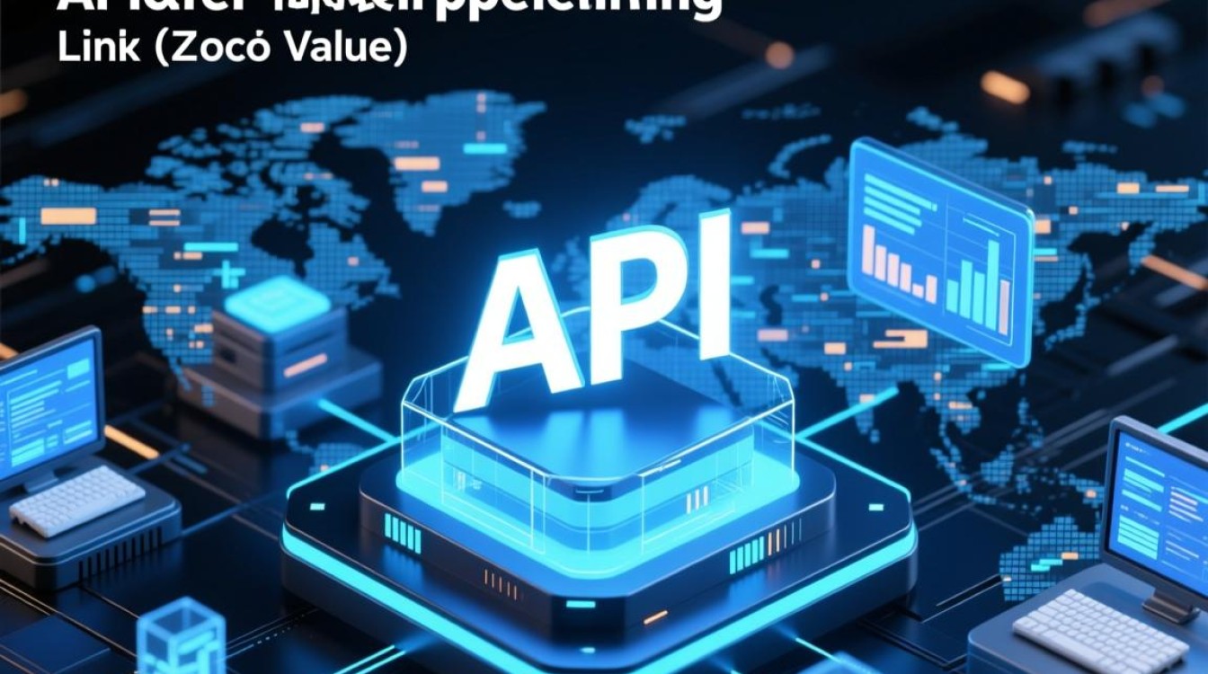 API注册表是什么?如何正确使用与维护? API注册表是什么?如何正确使用与维护?