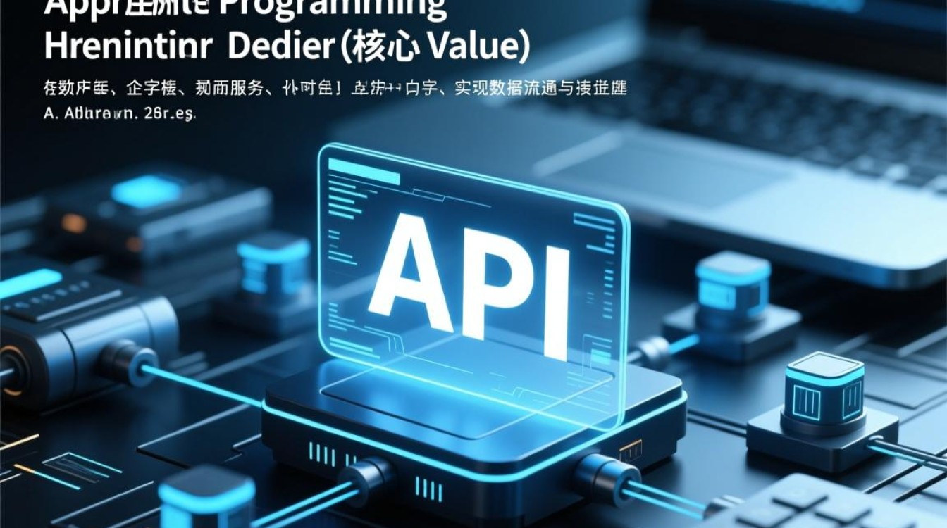 API注册表是什么?如何正确使用与维护? API注册表是什么?如何正确使用与维护?