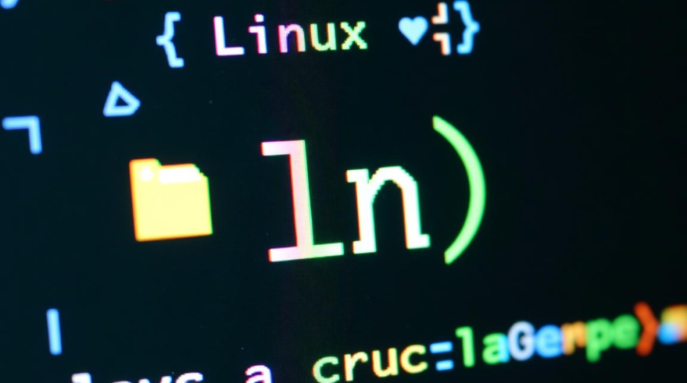 linux ln命令如何创建文件软链接?-好主机测评网