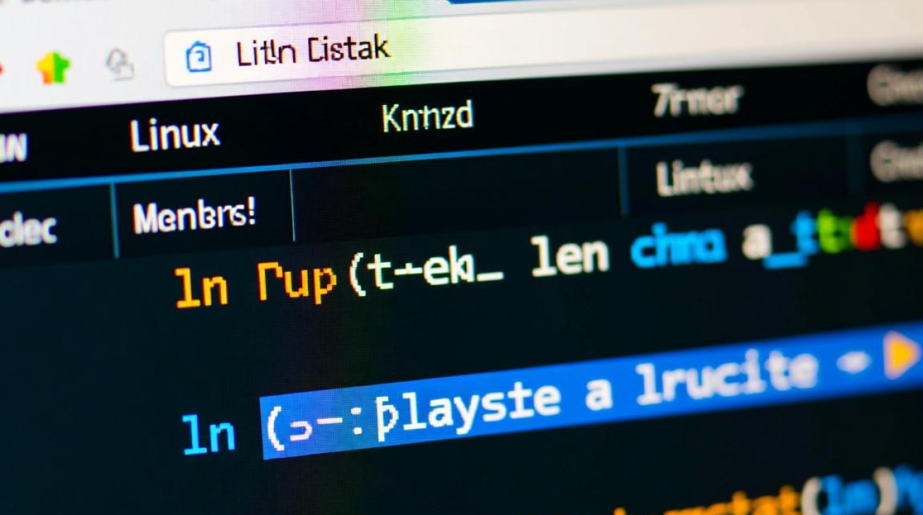 linux ln命令如何创建文件软链接? linux ln命令如何创建文件软链接?