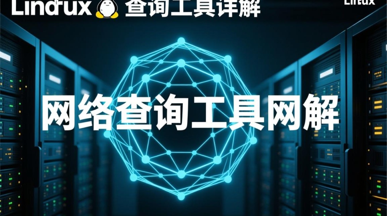 Linux网络查询命令有哪些?怎么查IP、端口和连接状态? Linux网络查询命令有哪些?怎么查IP、端口和连接状态?