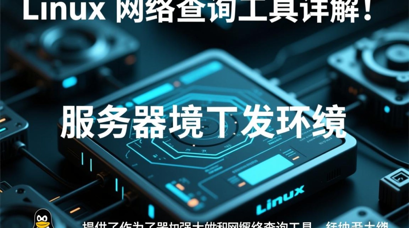 Linux网络查询命令有哪些?怎么查IP、端口和连接状态? Linux网络查询命令有哪些?怎么查IP、端口和连接状态?