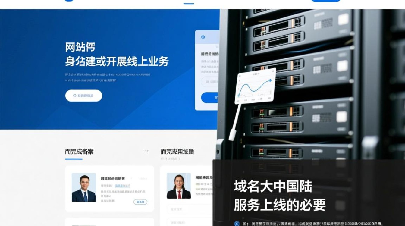 阿里云备案域名怎么买？新手入门指南与注意事项-好主机测评网