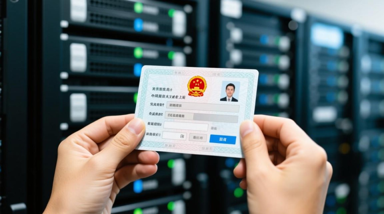 阿里云备案域名怎么买?新手入门指南与注意事项 阿里云备案域名怎么买?新手入门指南与注意事项