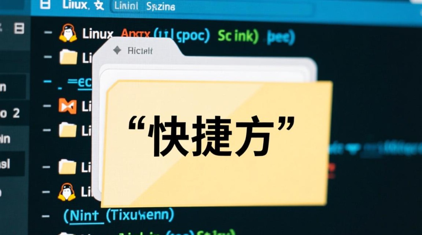 Linux 指针文件是什么?如何创建和使用? Linux 指针文件是什么?如何创建和使用?