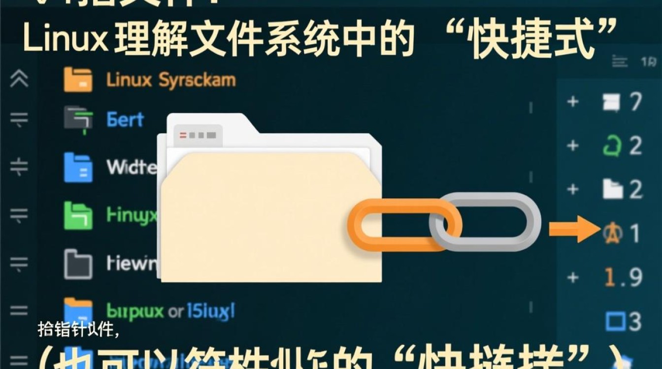 Linux 指针文件是什么?如何创建和使用? Linux 指针文件是什么?如何创建和使用?