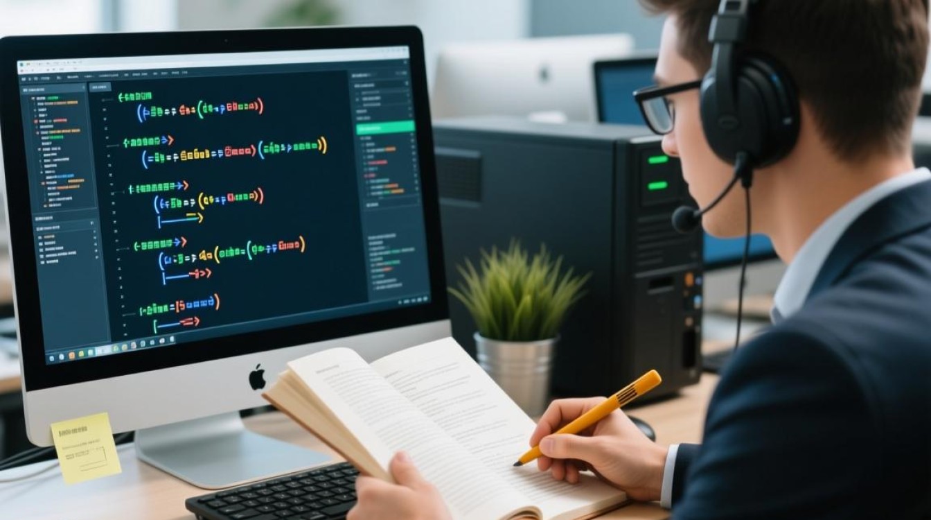 虚拟机刷题效率低?有啥更高效的替代方案吗? 虚拟机刷题效率低?有啥更高效的替代方案吗?