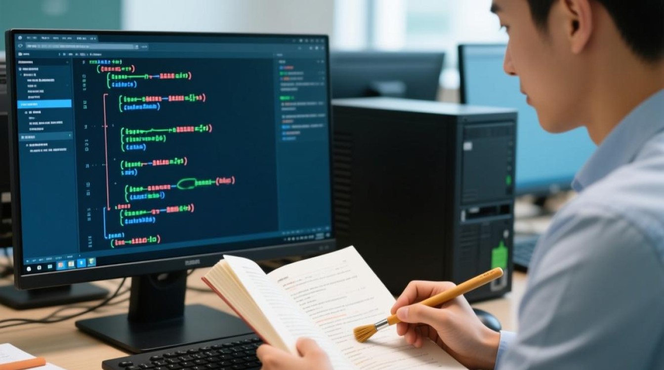 虚拟机刷题效率低?有啥更高效的替代方案吗? 虚拟机刷题效率低?有啥更高效的替代方案吗?