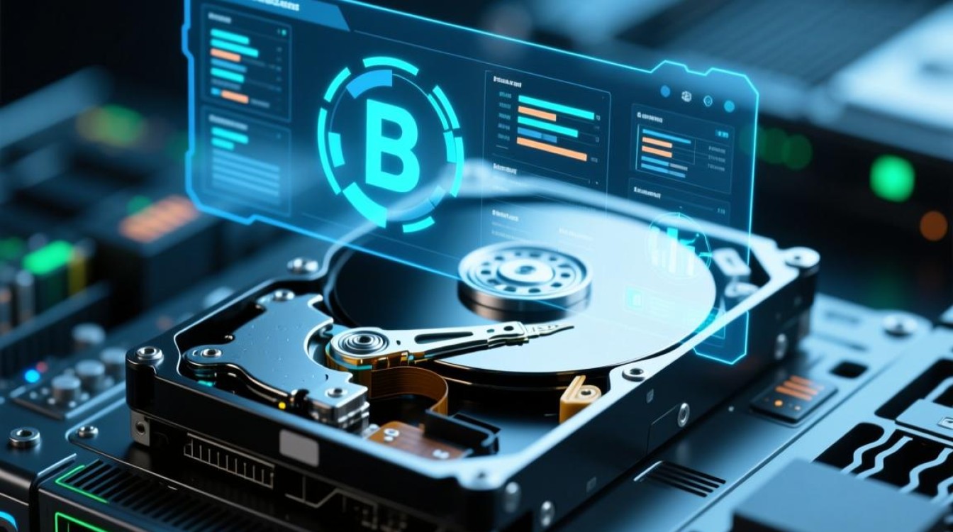 虚拟机如何查看磁盘空间及分配情况?-好主机测评网