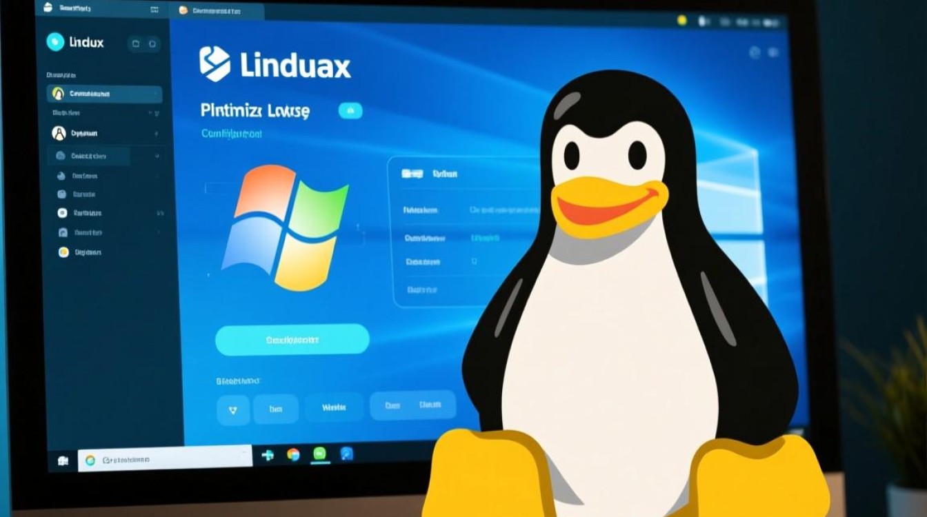 Linux系统如何实现快速启动?优化哪些参数能提升开机速度? Linux系统如何实现快速启动?优化哪些参数能提升开机速度?