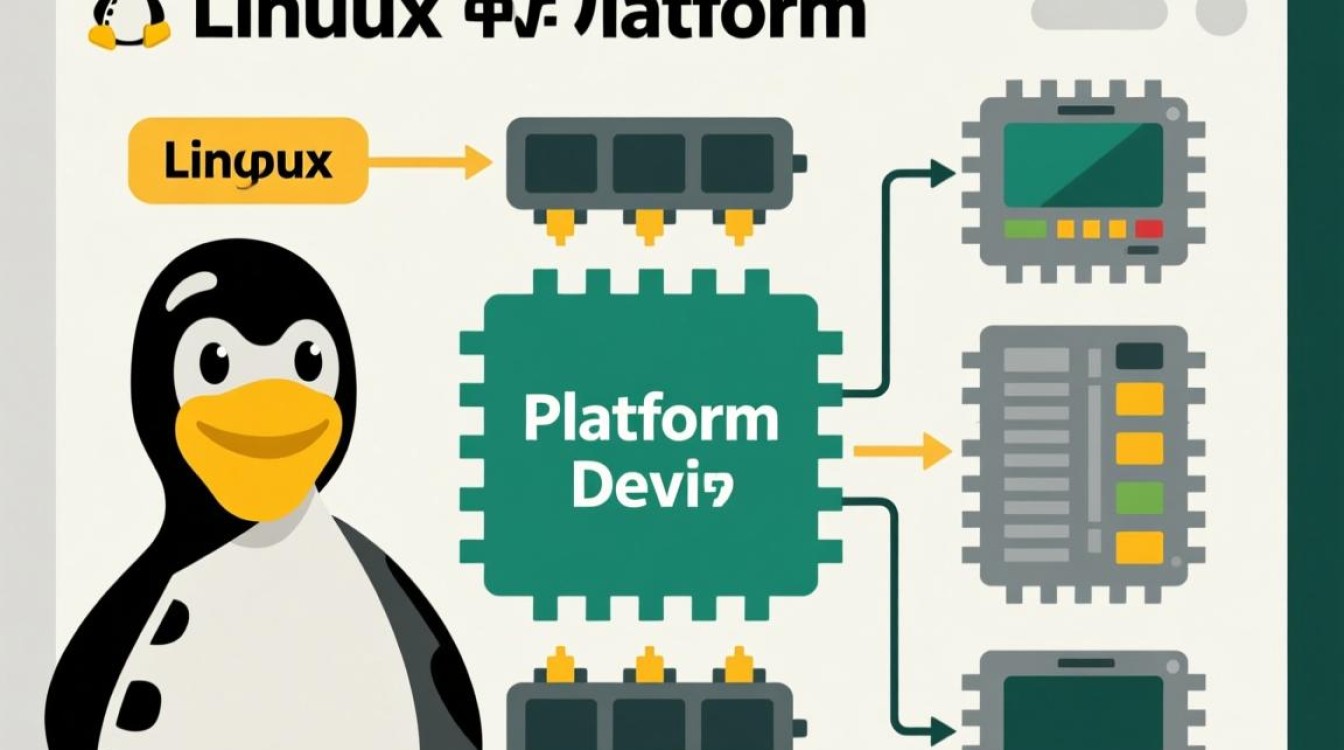 Linux 驱动 platform 机制如何实现设备与驱动匹配? Linux 驱动 platform 机制如何实现设备与驱动匹配?
