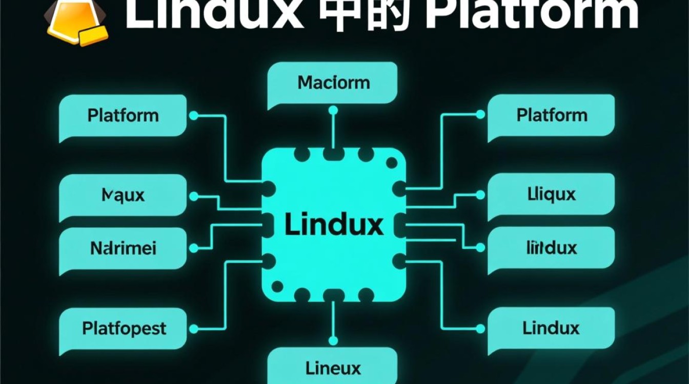 Linux 驱动 platform 机制如何实现设备与驱动匹配?-好主机测评网