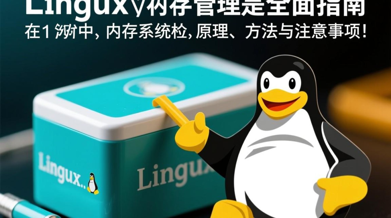 Linux清空内存后数据会丢失吗?如何安全释放不丢数据?-好主机测评网
