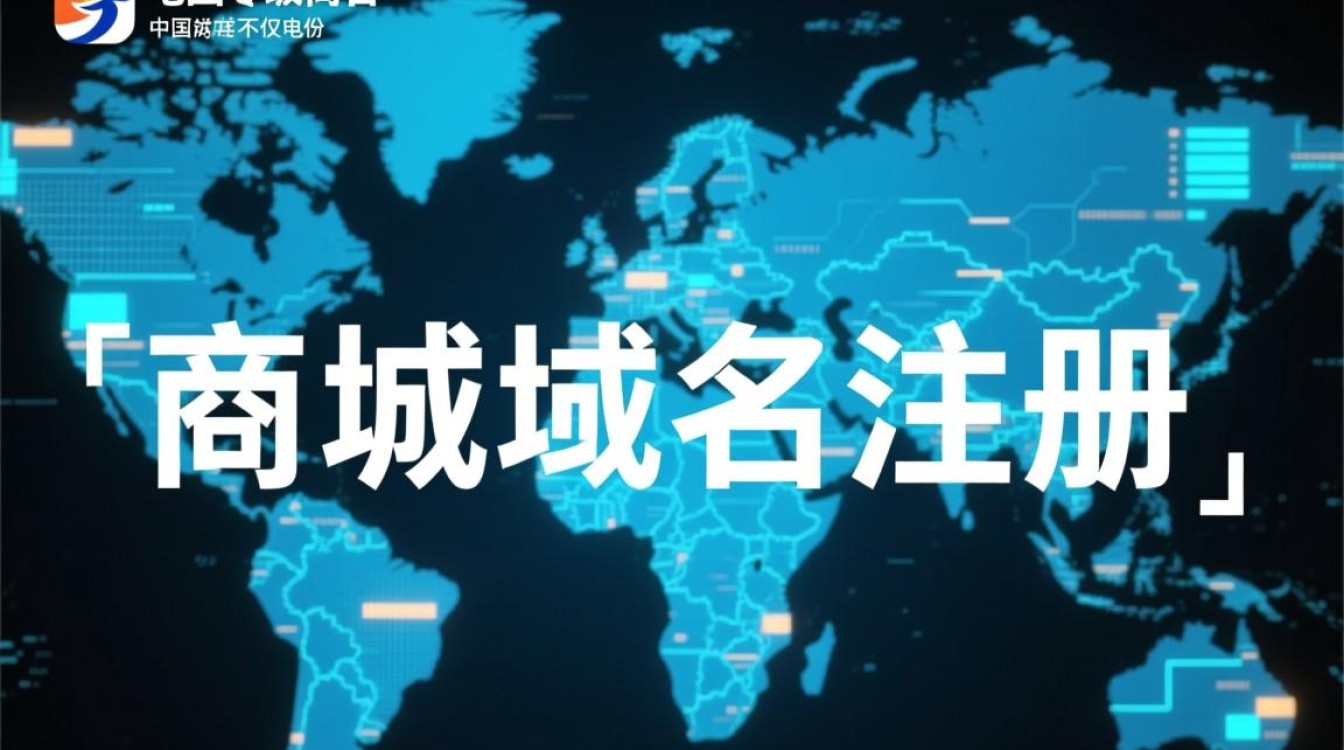 中国商城域名注册如何选?新手避坑指南? 中国商城域名注册如何选?新手避坑指南?