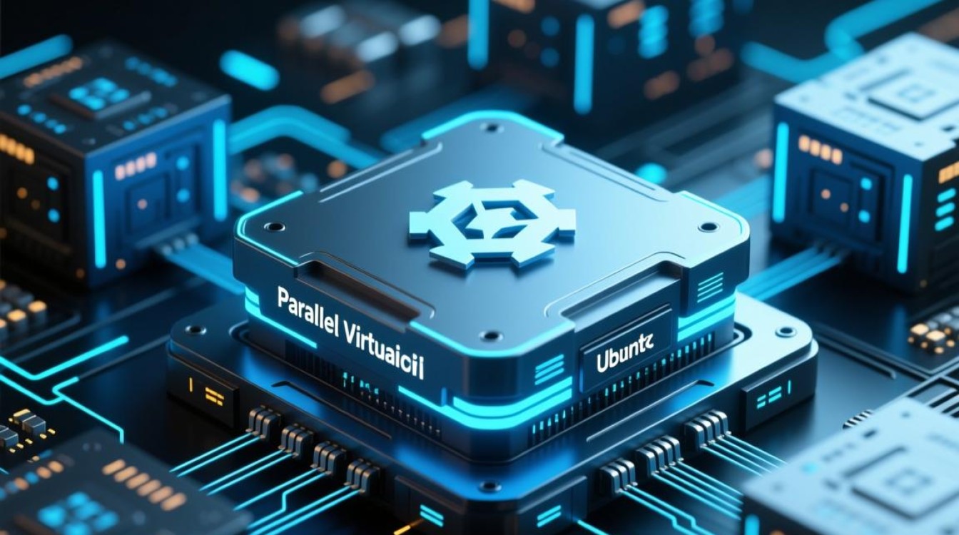 Parallel虚拟机Ubuntu安装后网络不通怎么办？