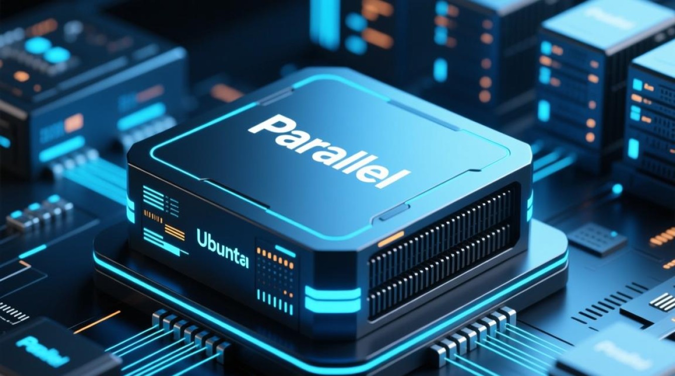 Parallel虚拟机Ubuntu安装后网络不通怎么办?-好主机测评网