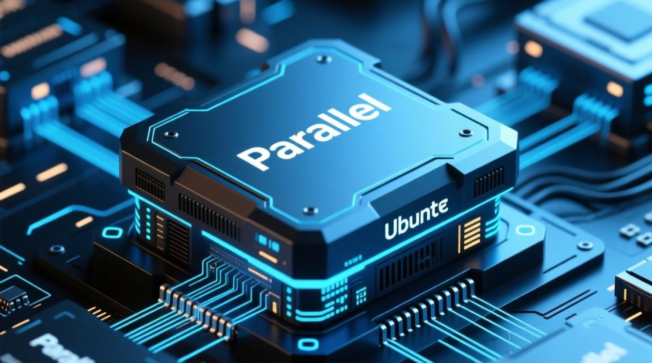 Parallel虚拟机Ubuntu安装后网络不通怎么办？