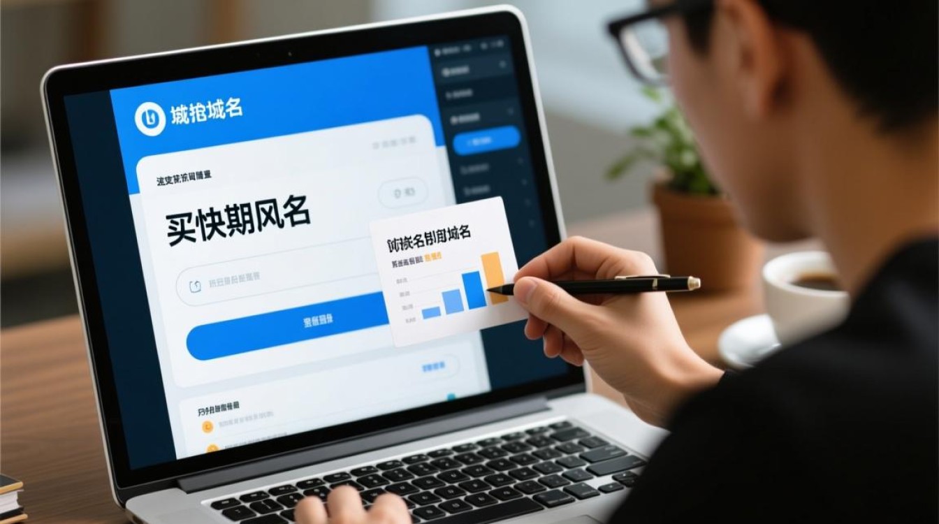 快过期域名怎么抢?抢买技巧和注意事项有哪些? 快过期域名怎么抢?抢买技巧和注意事项有哪些?