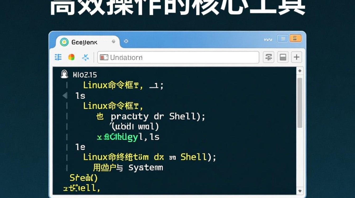 Linux命令框新手必学,常用命令有哪些?-好主机测评网