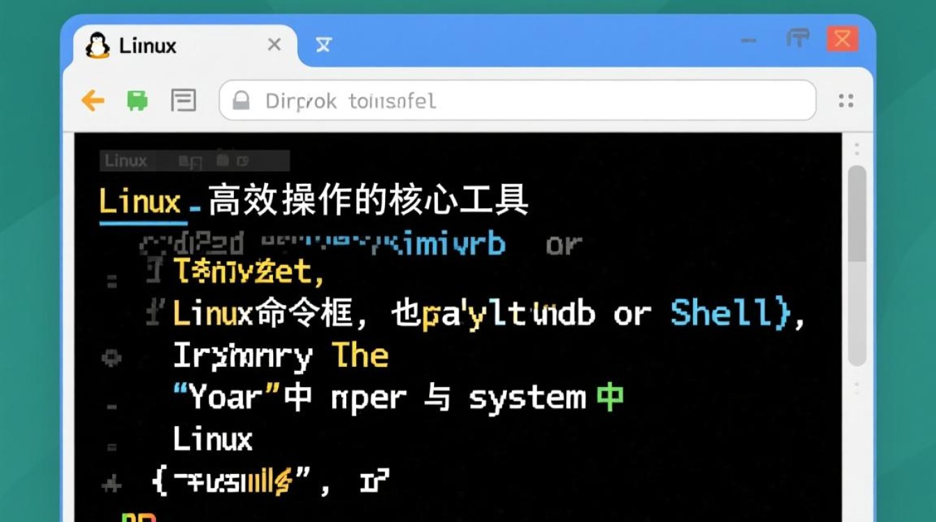 Linux命令框新手必学，常用命令有哪些？