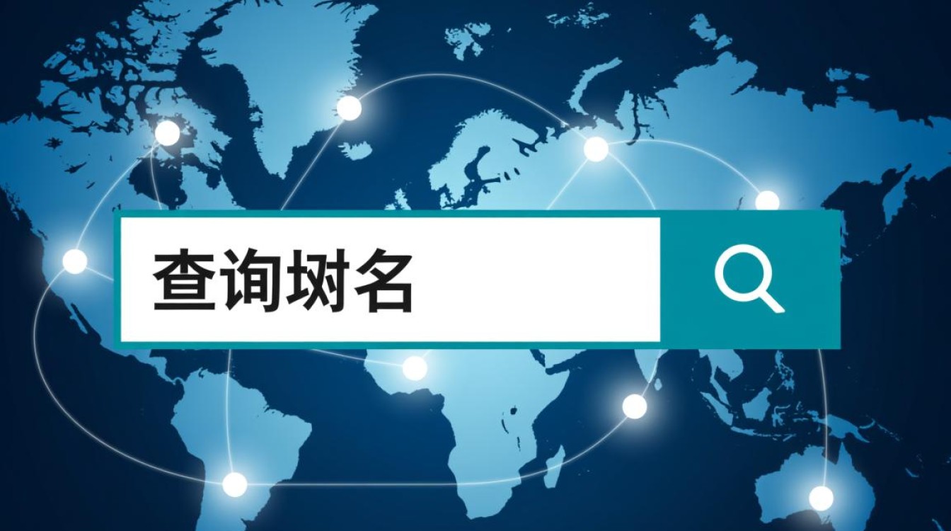 域名所有人信息怎么查?教你3种方法轻松搞定! 域名所有人信息怎么查?教你3种方法轻松搞定!